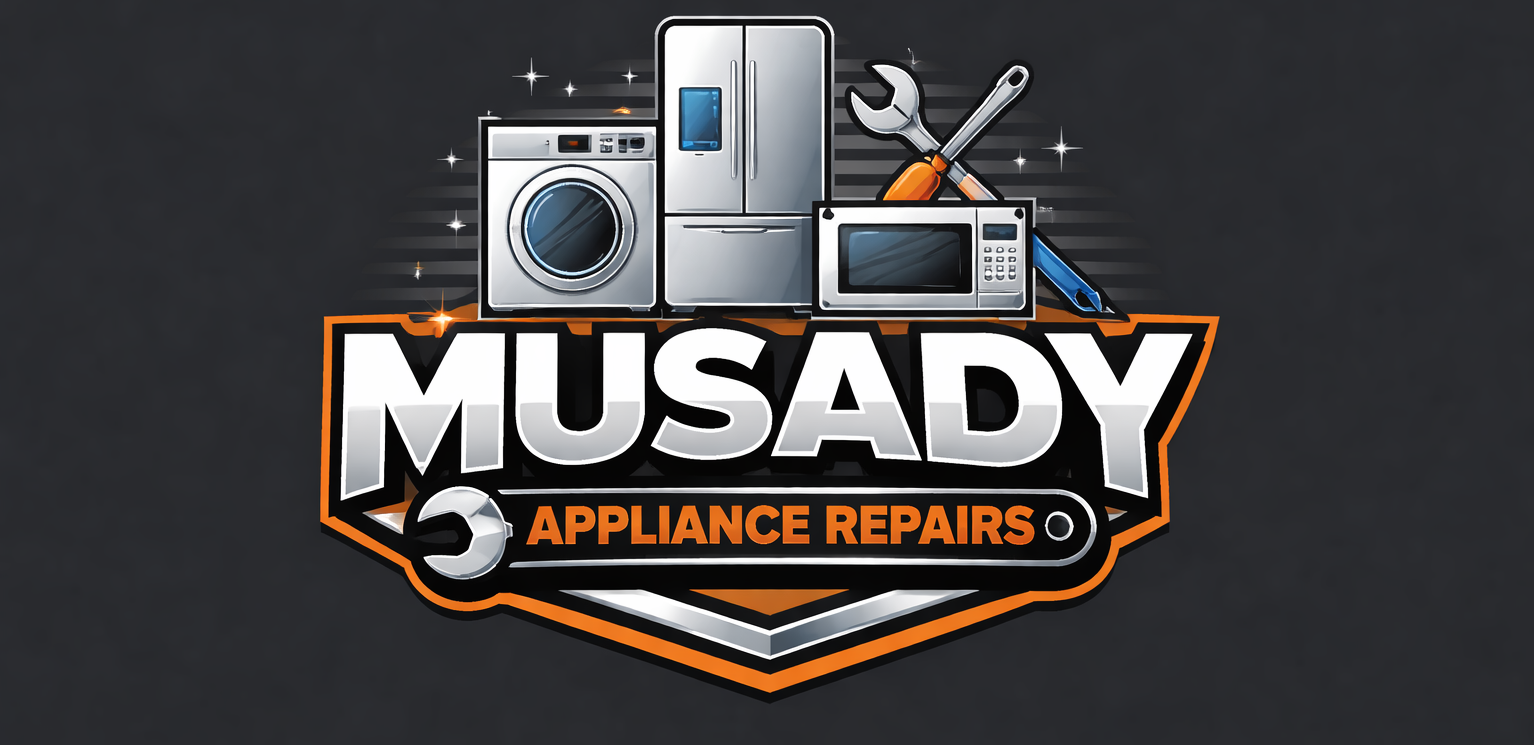 Musady Appliance Repairs